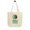 RH United People United World Eco Tote Bag