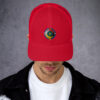 RH Symbol Trucker Cap - Image 6