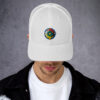 RH Symbol Trucker Cap - Image 8