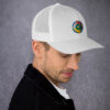 RH Symbol Trucker Cap - Image 9