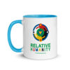 Affirmations RH Mug