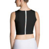Affirmations Crop Tank Top
