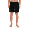 Affirmations Men's Athletic Long Shorts
