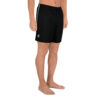 Affirmations Men's Athletic Long Shorts - Image 2