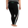 Affirmations Plus Size Leggings - Image 3