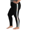 Affirmations Plus Size Leggings