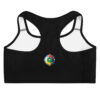 Affirmations Sports bra: Equal - Image 4