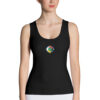 Affirmations Tank Top - Image 2