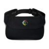 RH Logo Visor - Image 2