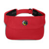 RH Logo Visor - Image 3