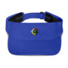 RH Logo Visor - Image 4