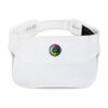 RH Logo Visor