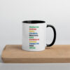 Affirmations RH Mug - Image 6