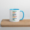Affirmations RH Mug - Image 8