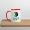 Affirmations RH Mug - Image 9