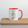 Affirmations RH Mug - Image 10