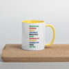 Affirmations RH Mug - Image 12