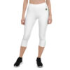 Share the Love Capri Leggings - Image 2