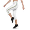 Share the Love Capri Leggings