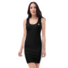 Affirmation Sport Tank Dress - Image 2