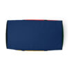 RH Logo Color Block Duffle bag - Image 8