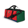 RH Logo Color Block Duffle bag