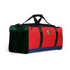 RH Logo Color Block Duffle bag - Image 5