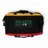 RH Logo Color Block Duffle bag - Image 3