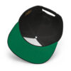 RH Logo Color Block Flat Bill Cap - Image 11
