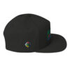 RH Logo Color Block Flat Bill Cap - Image 5