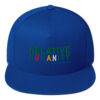 RH Logo Color Block Flat Bill Cap - Image 7