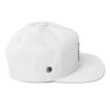 Share the Love Flat Bill Cap - Image 4