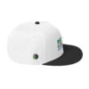 RH Logo Snapback Hat - Image 6