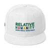 RH Logo Snapback Hat