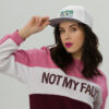 RH Logo Snapback Hat - Image 2
