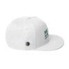 RH Logo Snapback Hat - Image 4