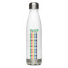 Share the Love Water Bottle
