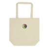 Love is Love Eco Tote Bag - Image 2