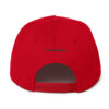 Be Human Friendly Flat Bill Cap - Image 8