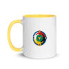 Love is Love Mug with Color Inside - Image 8