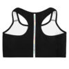 Affirmations Sports bra - Image 2