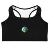 Affirmations Sports bra
