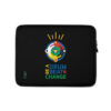 Be a Drumbeat 4 Change Laptop Sleeve