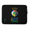 Be a Drumbeat 4 Change Laptop Sleeve - Image 2