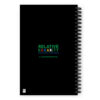 Be a Drumbeat 4 Change Spiral notebook - Image 2
