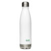 Be a Drumbeat 4 Change Stainless Steel Water Bottle - Image 2