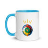 Relative Humanity Definition Mug with Color Inside - Image 7