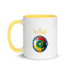 Relative Humanity Definition Mug with Color Inside - Image 8