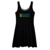 Be Human Friendly Skater Dress