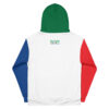 Share the Love Color Block Hoodie - Image 2
